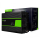 Green Cell Przetwornica napięcia 12V na 230V 3000W/6000W - 548226 - zdjęcie 4